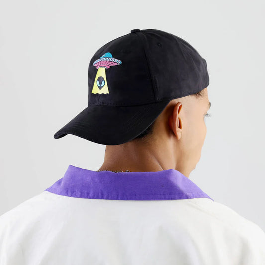 Abduction Cap