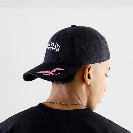 Extraterrestrial Cap