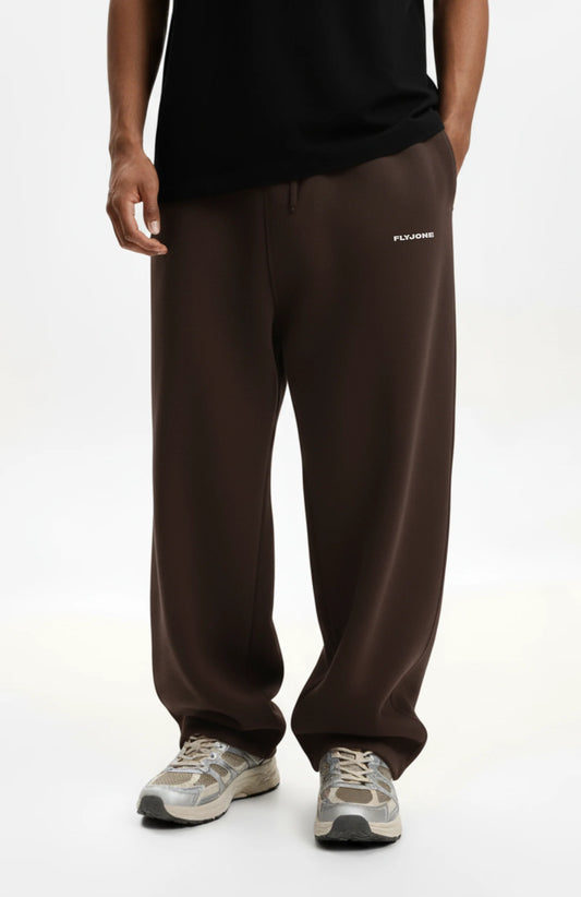 Chocolate Brown Sweatpant