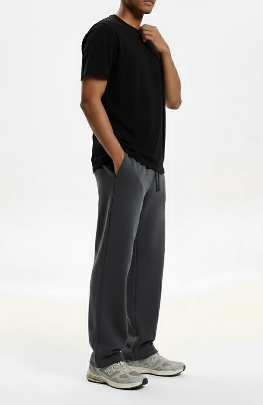 Slate Grey Sweatpant
