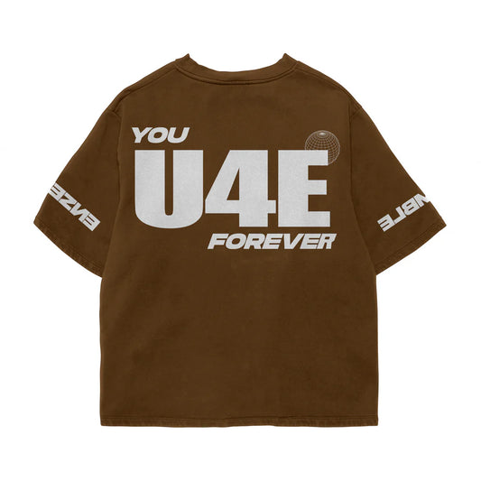 U4E Oversized TEE