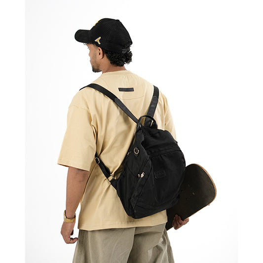 DRIP FUEL ESSENTIALS TEE