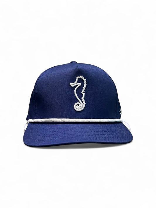 TSH Originals - 5 Panel Ultralight Trucker Cap