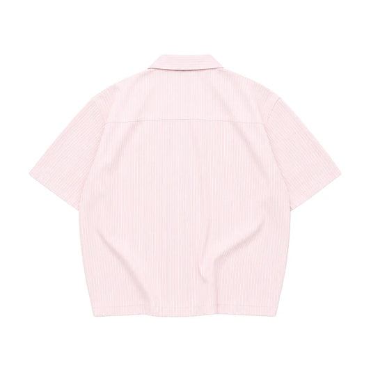 Lotus Knot Shirt