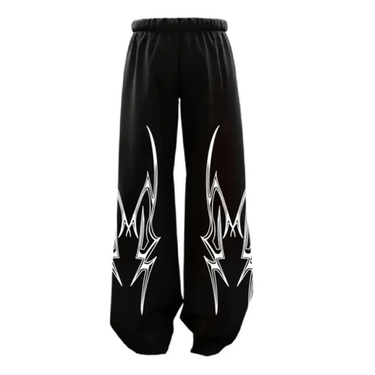 STEALTH BAGGY Pants