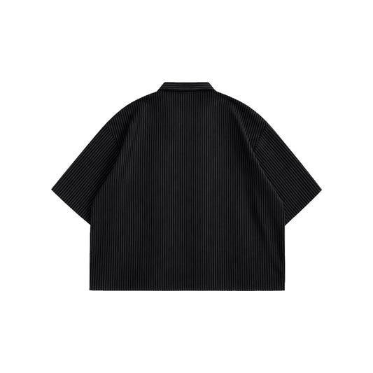 SAINT BLACK CLASP Shirt (Pre-Order)