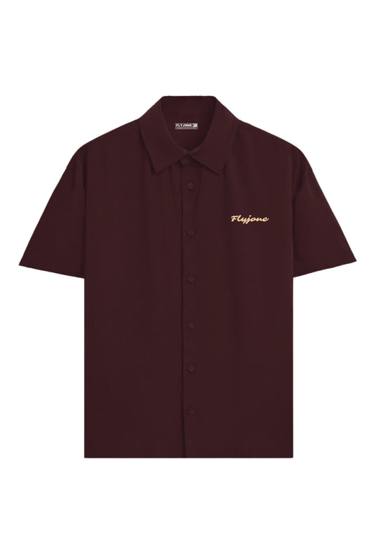 Blessed Boxy Fit Shirt