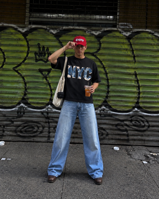 NYC TEE