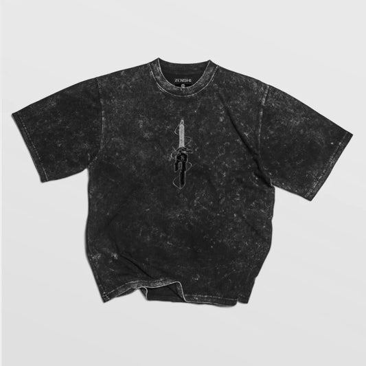 Spear of Heaven TEE