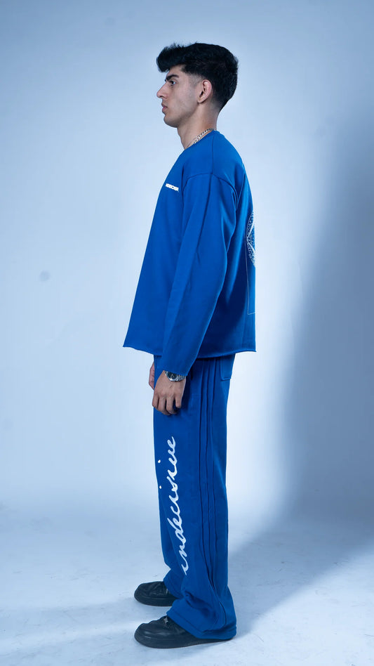 After math CO-ORD SET