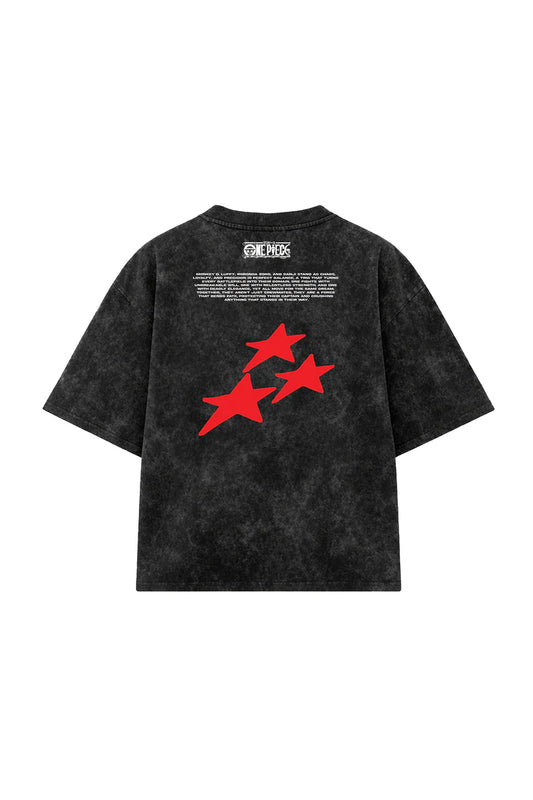 ONE PIECE TEE