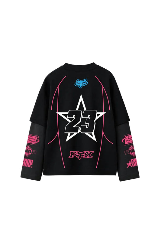 FOX LS TEE