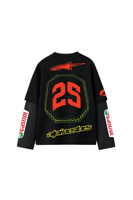 ALPINESTAR LS TEE