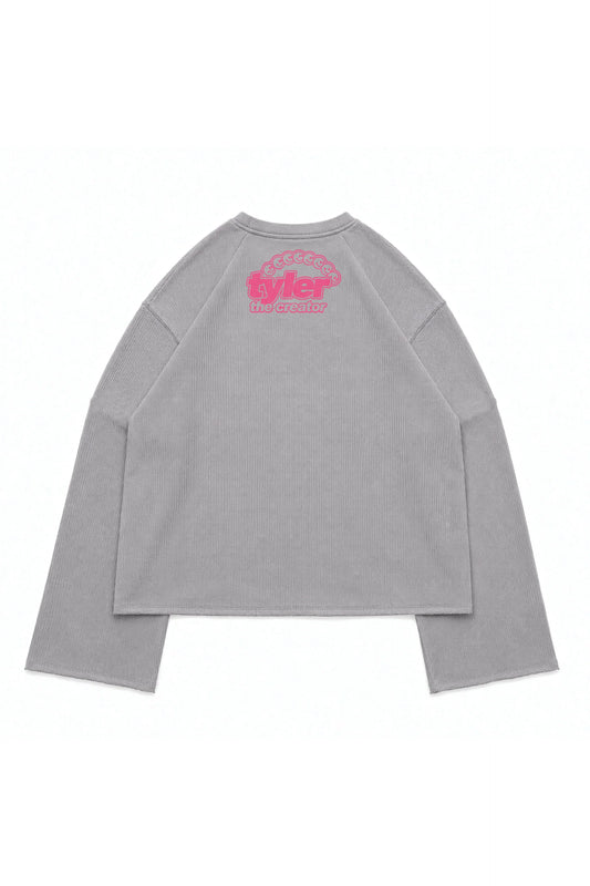 TYLER WAFFLE TEE