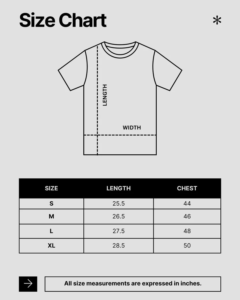 Bleeding Hearts TEE
