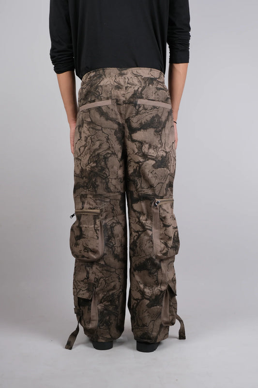 Battle field Cargo