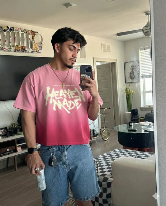 HEAVEN MADE - 001 CORE TEE