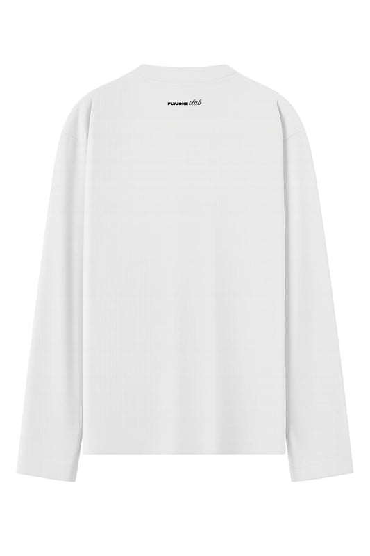 Basic Henley TEE