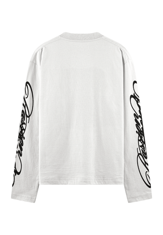 LEGACY- WAFFLE TEE 021