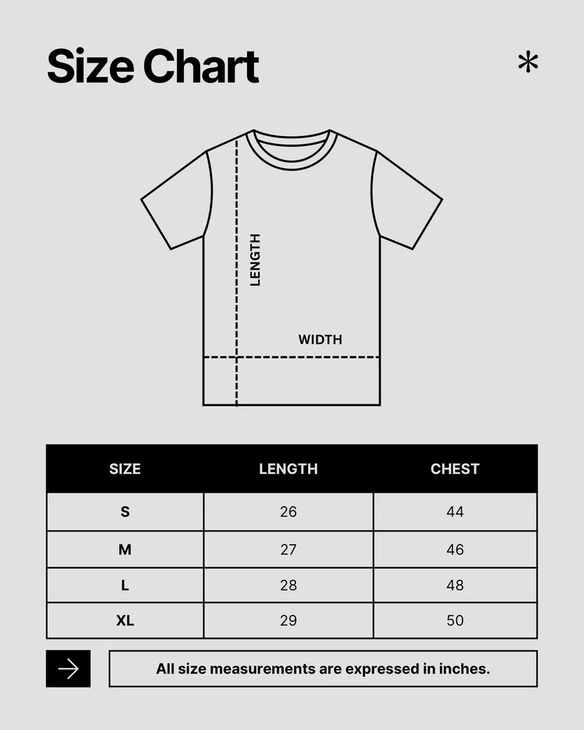 Second Sight WAFFLE TEE