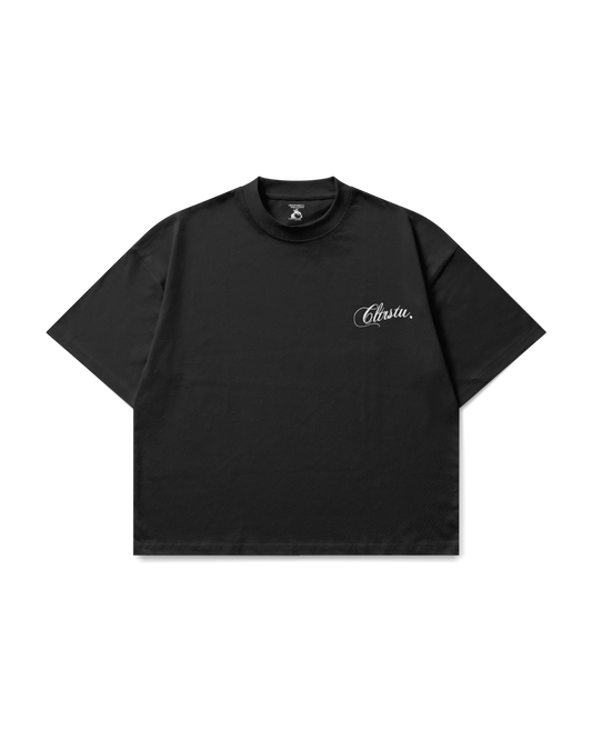 HARD FEELING TEE