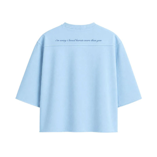 Boxy Rugged TEE