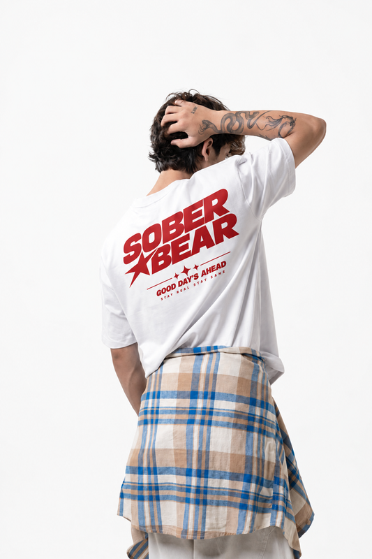 Need a Kiss Oversized TEE