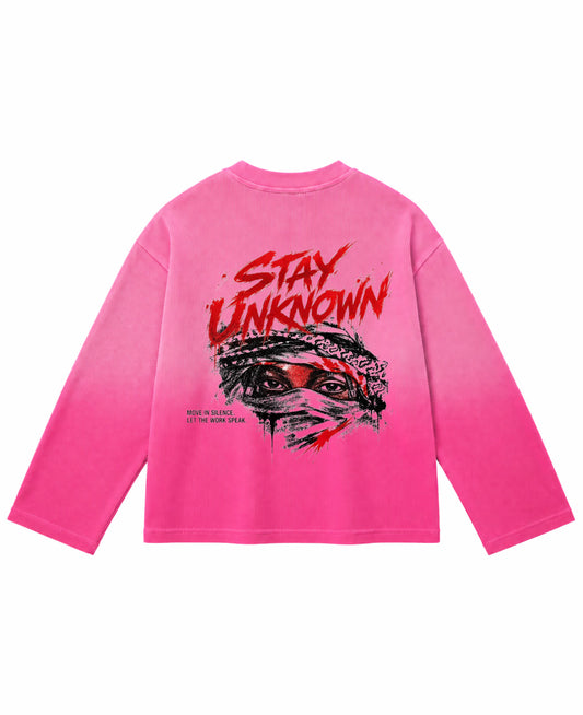 MARKED VISION TEE