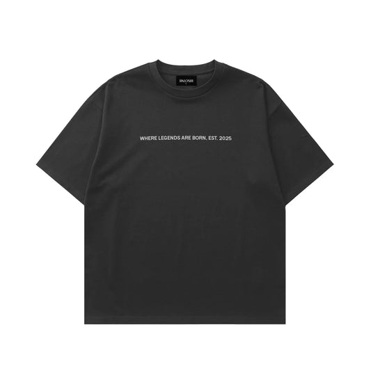 THE UNTOLD LEGEND TEE