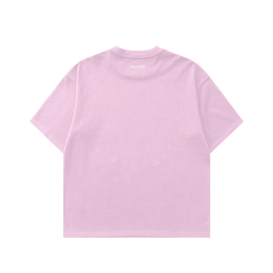 Pink Meltdown TEE