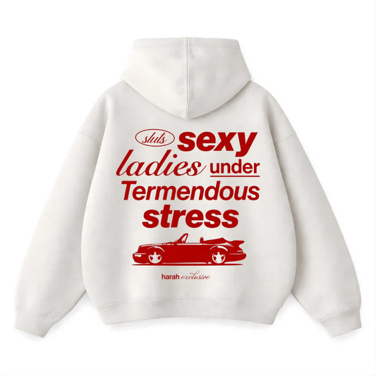 SLUTS EXCLUSIVE Hoodie