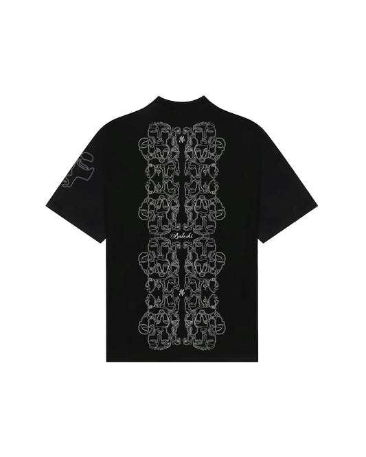FACES OF SOUL TEE
