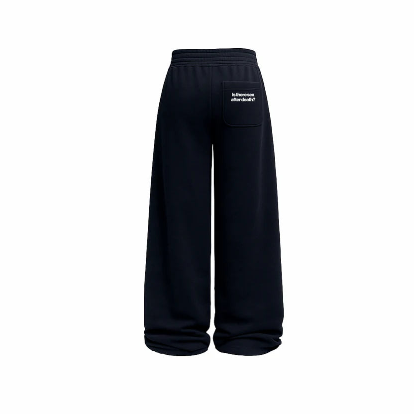 Harah Black CO-ORD SET