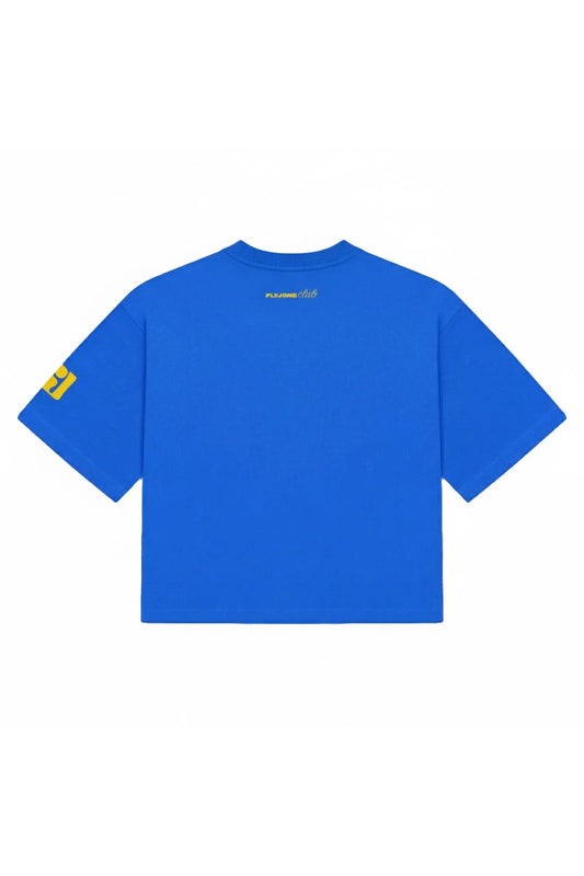 Love Books Oversized TEE