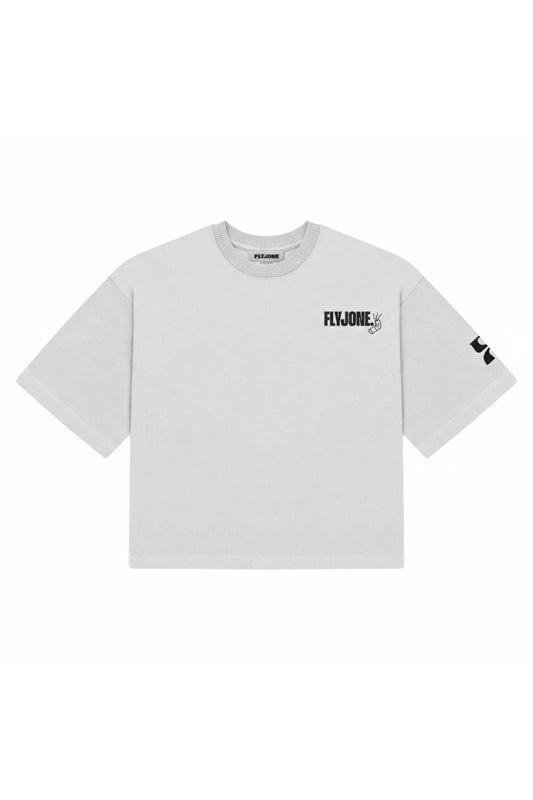 No Sh*t Oversized TEE