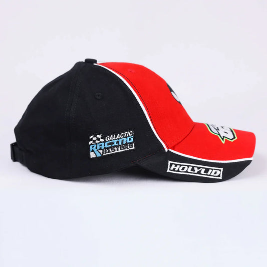 Racer Cap