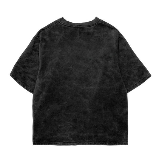 Acid Washed Heavyweight TEE