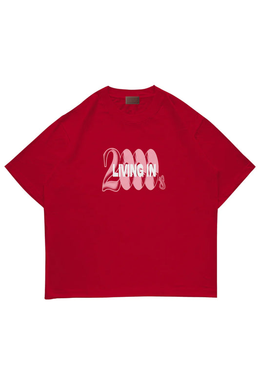 RETRO RECALL TEE
