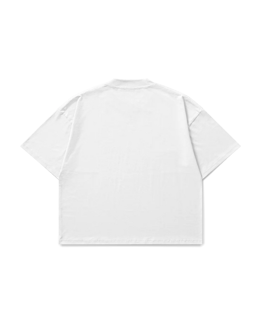 DONT DIE WONDERING TEE