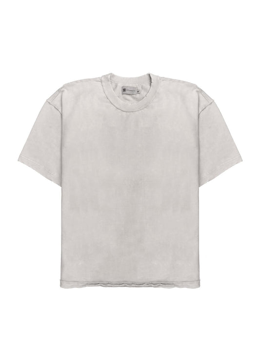 BONE TEE // REVERSE SEAM