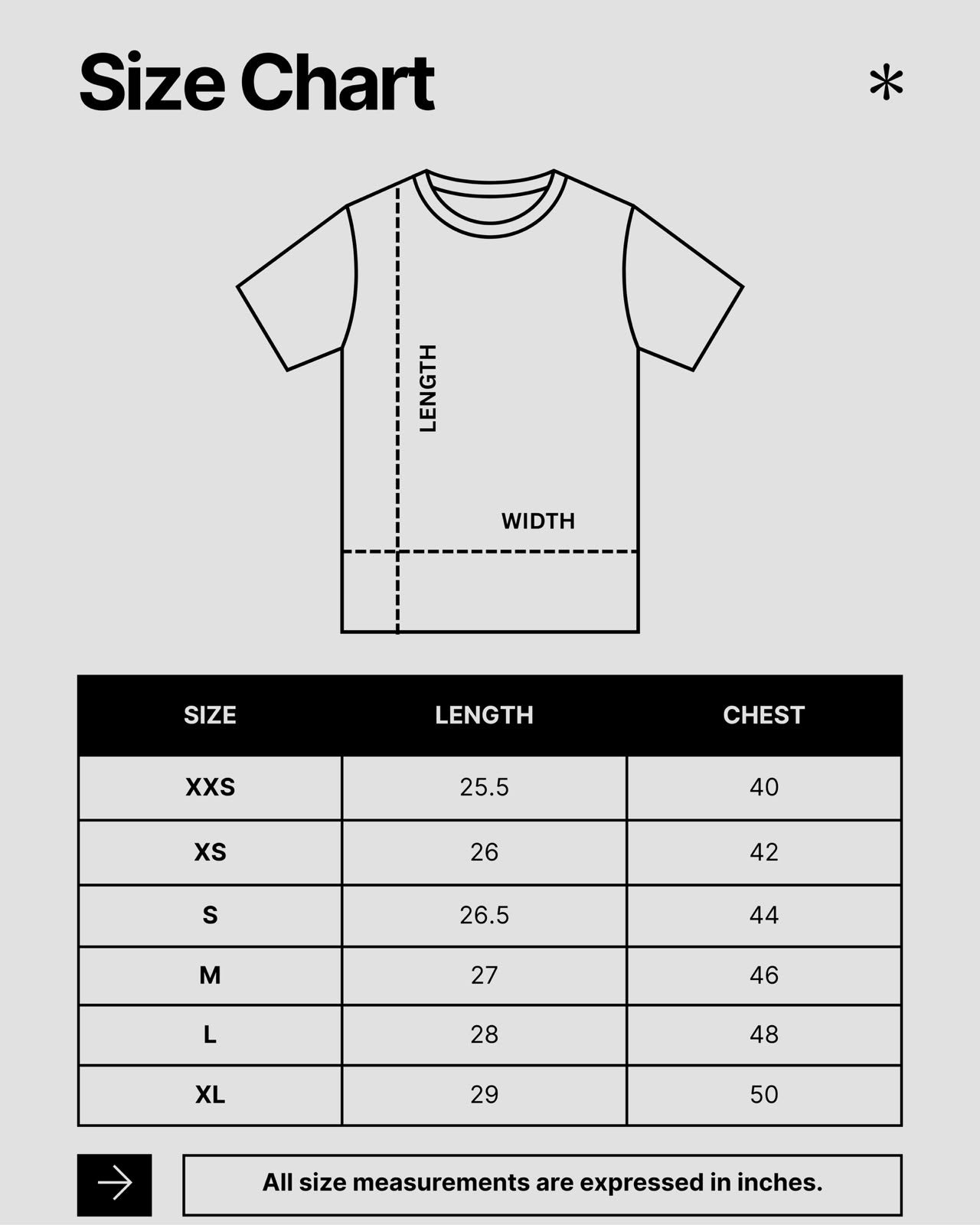 Neptune Lock Clasp Shirt
