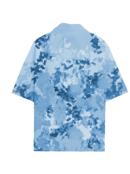 Visionary Evil-Eye Shirt