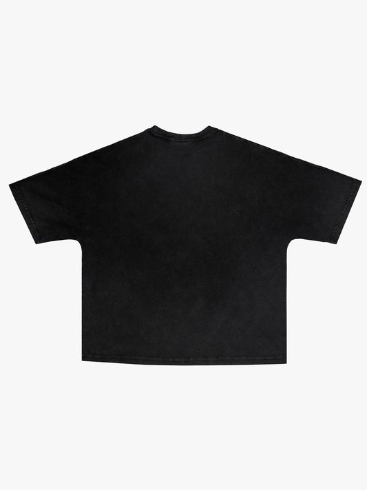 MASKING TAPE TEE