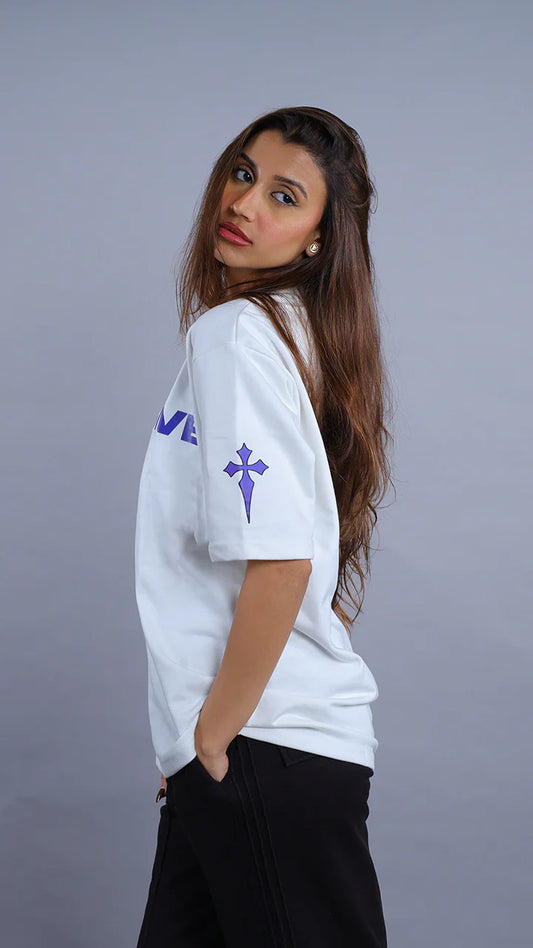Born This Way TEE