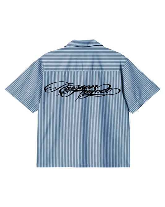 CRT WHAT U WISH BOXY Shirt