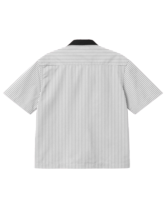 LOST IN YOU - (WH) BOXY Shirt