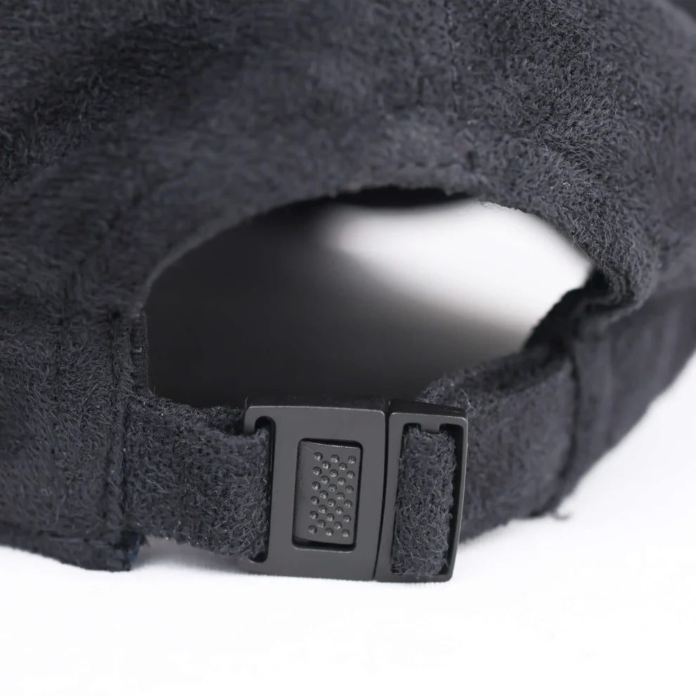 Black Flame Cap