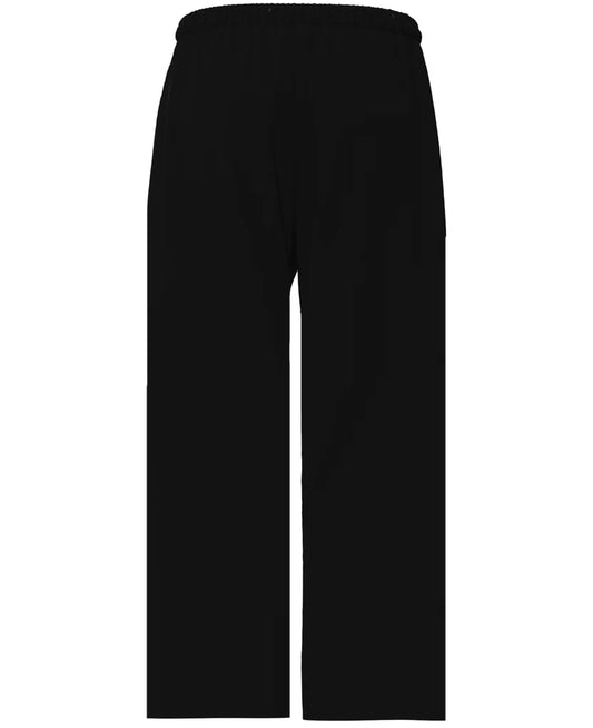 Essential Black Jogger | Sweatpant – 290 GSM Heavyweight Streetwear