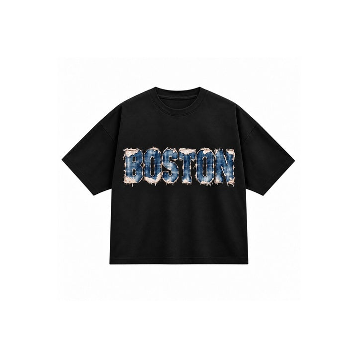 BOSTON TEE