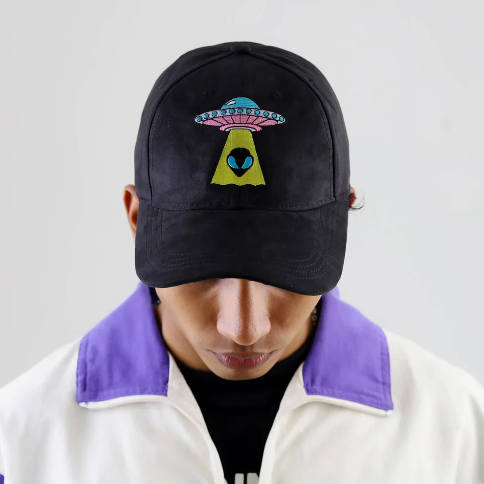 Abduction Cap